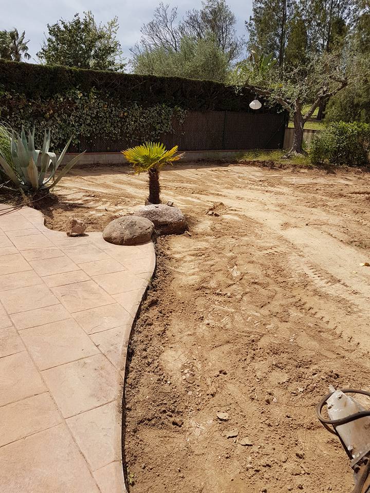 piscina en Reus
