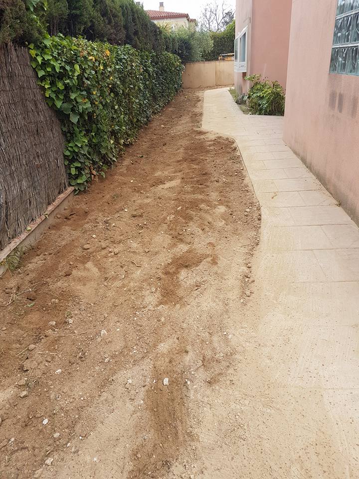 piscina en Reus