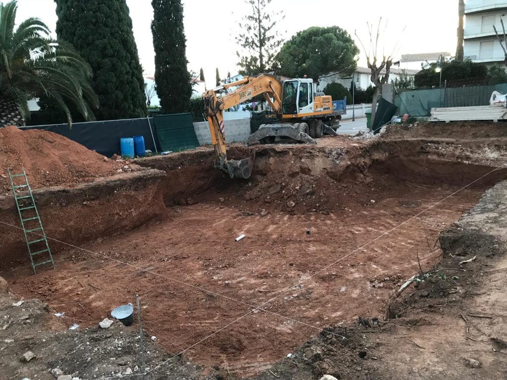 rebajes en Roda de Berà