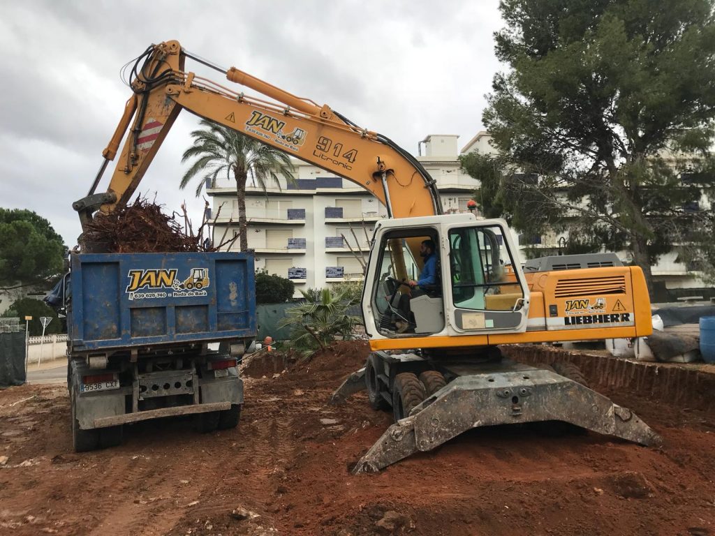 rebajes en Roda de Berà