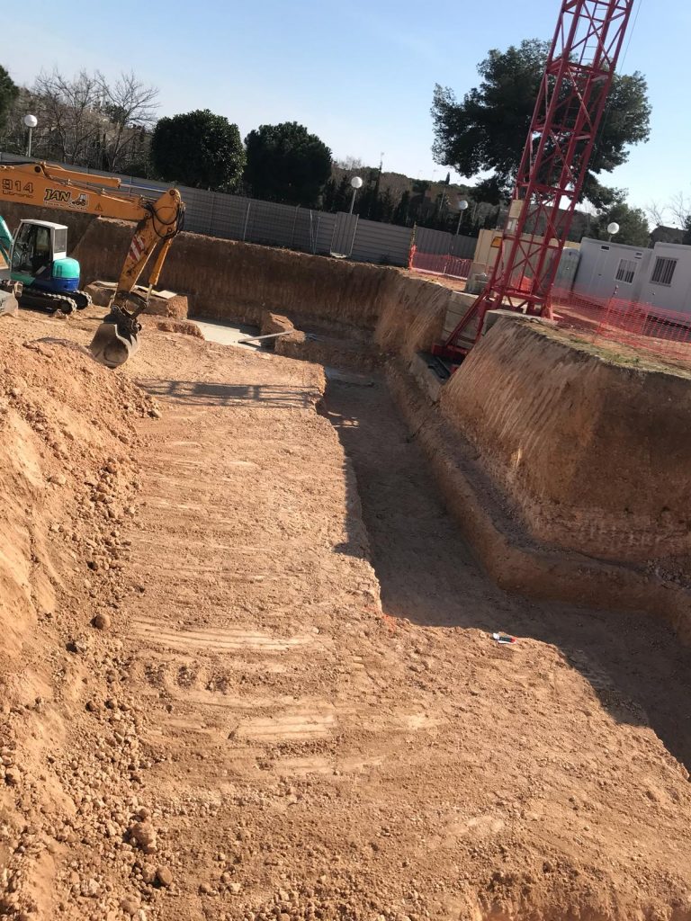 obra via augusta