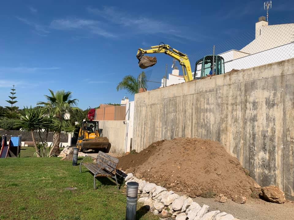 mini giratoria Wacker Neuson EZ53