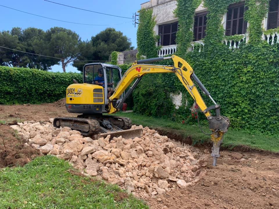 Wacker Neuson EZ53